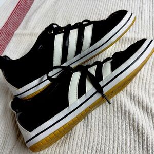 Men’s adidas Samba trainers size 11